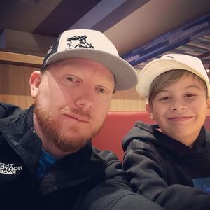 Meet your Posher, Mark